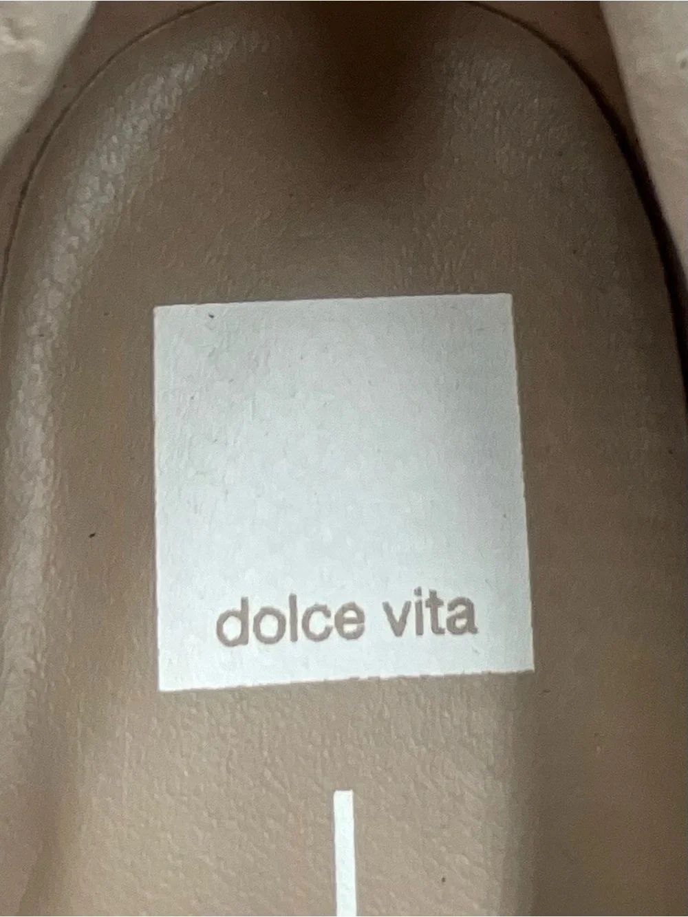 Dolce Vita dolce vita